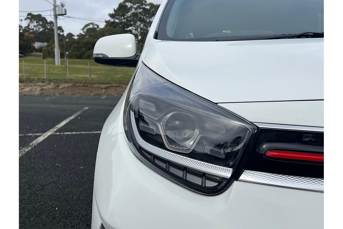2023 Kia Picanto GT-Line JA