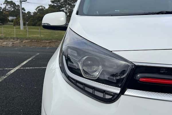 2023 Kia Picanto GT-Line JA
