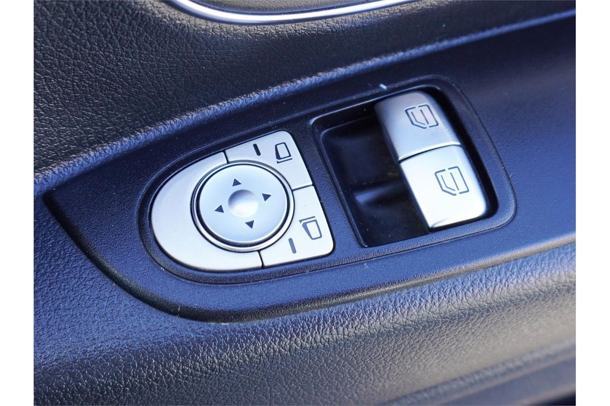 2020 Mercedes-Benz Vito 114CDI 447 LWB