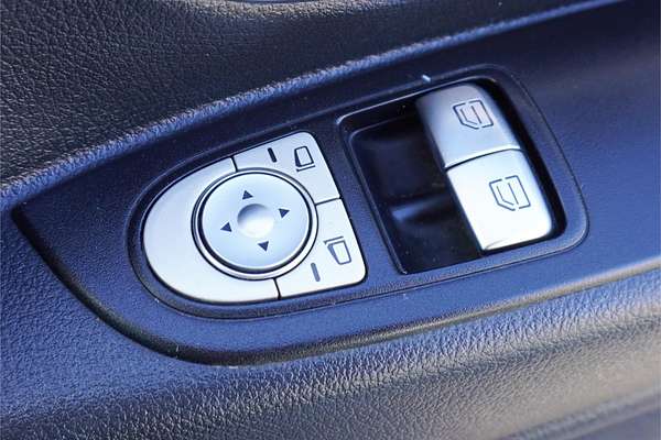 2020 Mercedes-Benz Vito 114CDI 447 LWB