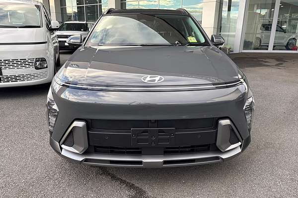 2025 Hyundai Kona Premium SX2.V3