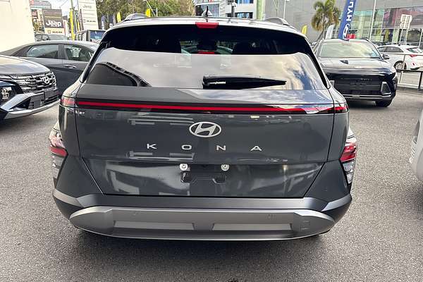 2025 Hyundai Kona Premium SX2.V3