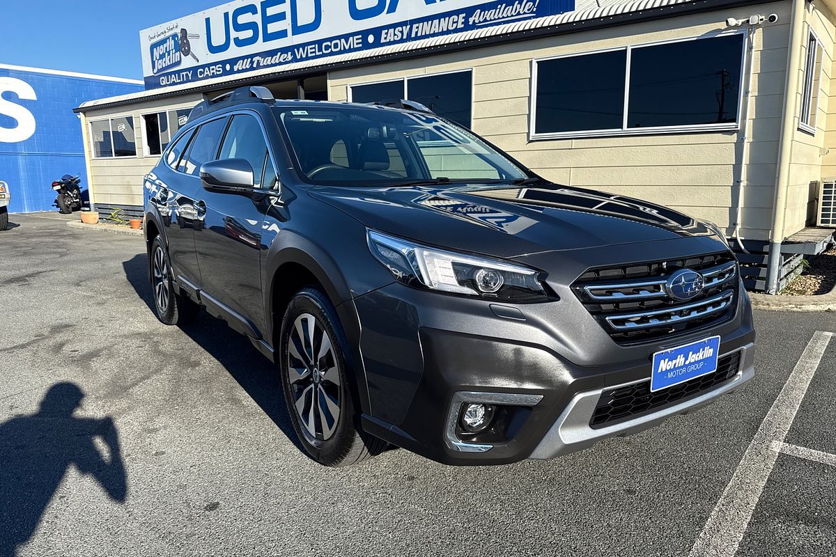 2020 Subaru Forester 2.5i Premium S5