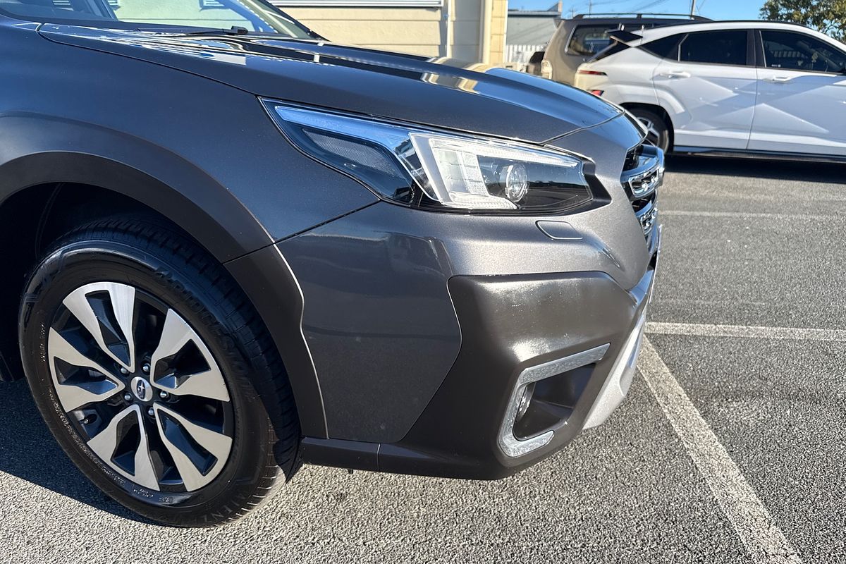 2020 Subaru Forester 2.5i Premium S5