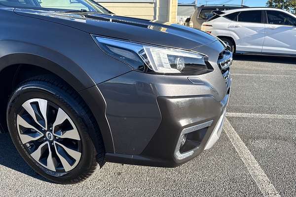 2020 Subaru Forester 2.5i Premium S5