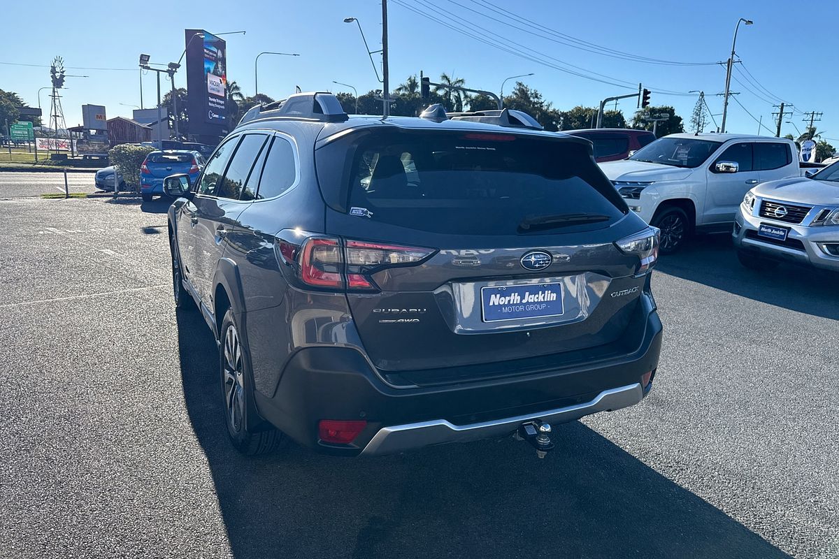 2020 Subaru Forester 2.5i Premium S5