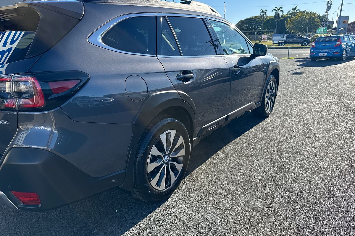 2020 Subaru Forester 2.5i Premium S5