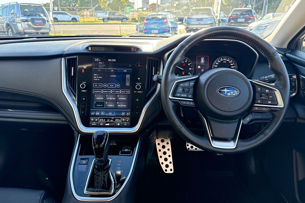 2020 Subaru Forester 2.5i Premium S5
