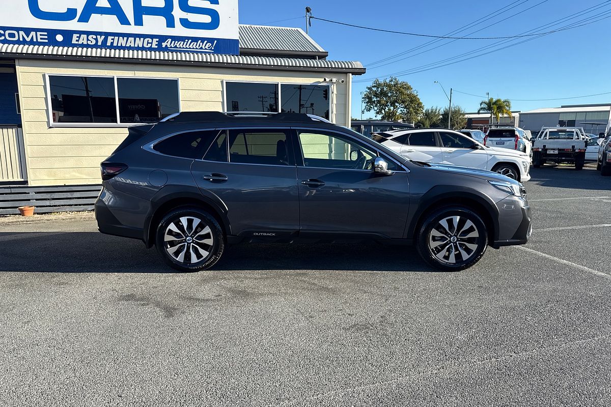 2020 Subaru Forester 2.5i Premium S5