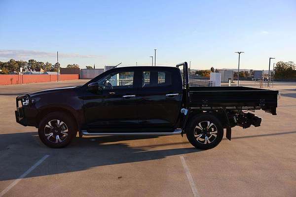 2023 Mazda BT-50 XTR TF 4X4
