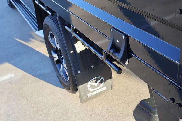 2023 Mazda BT-50 XTR TF 4X4