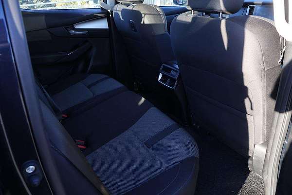 2023 Mazda BT-50 XTR TF 4X4