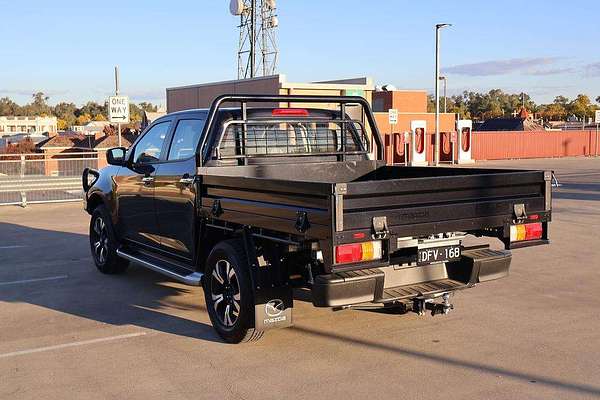 2023 Mazda BT-50 XTR TF 4X4