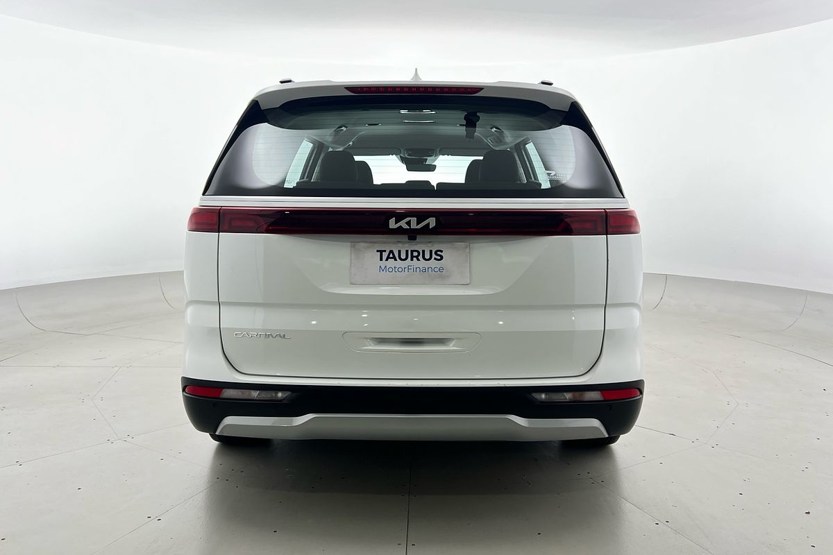 2023 Kia Carnival S KA4