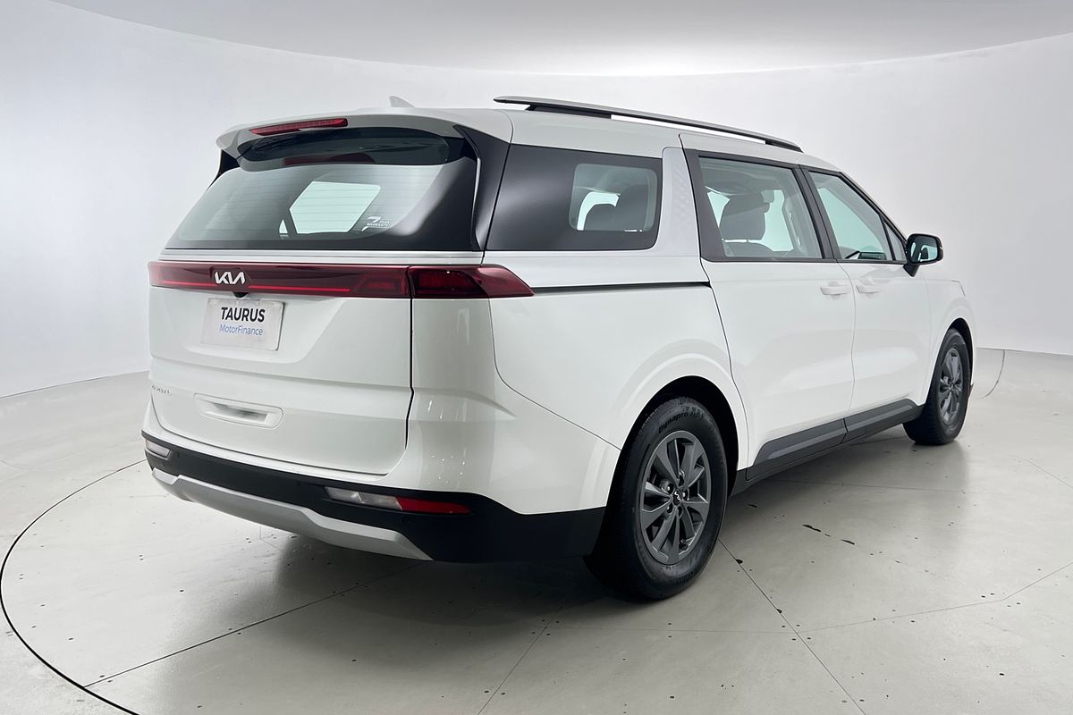 2023 Kia Carnival S KA4