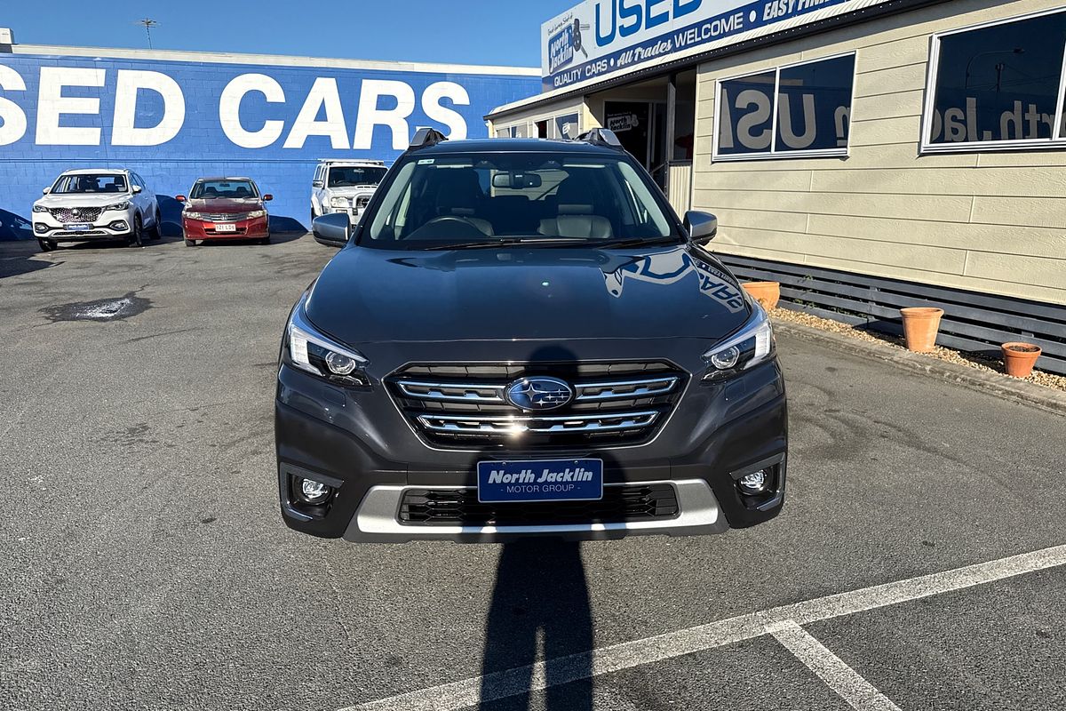 2020 Subaru Forester 2.5i Premium S5