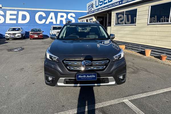 2020 Subaru Forester 2.5i Premium S5