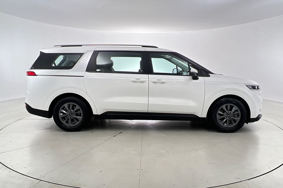 2023 Kia Carnival S KA4