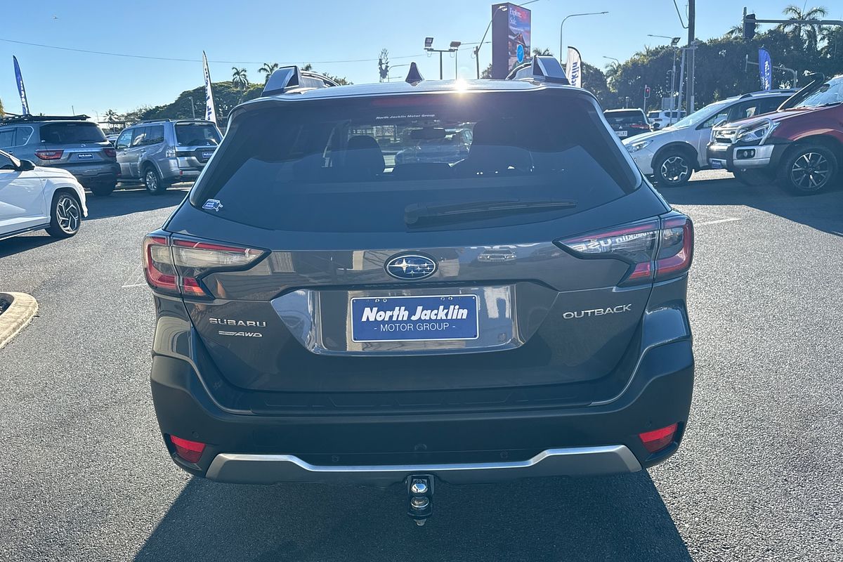 2020 Subaru Forester 2.5i Premium S5