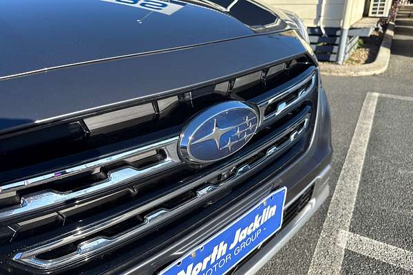 2020 Subaru Forester 2.5i Premium S5