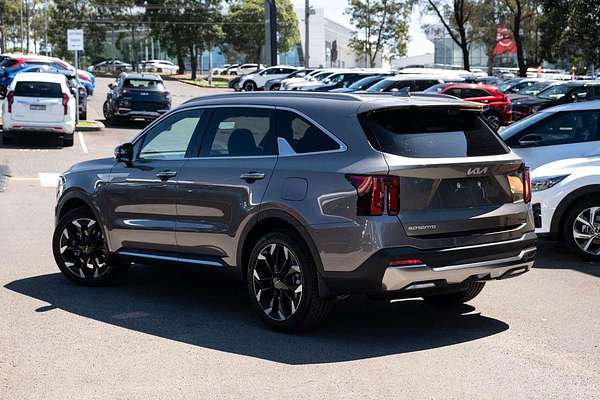 2024 Kia Sorento GT-Line MQ4 PE