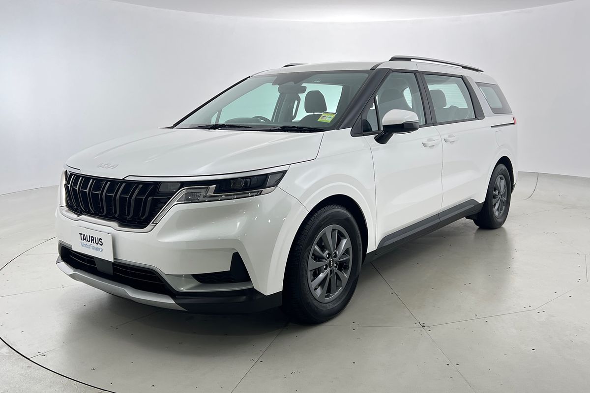 2023 Kia Carnival S KA4
