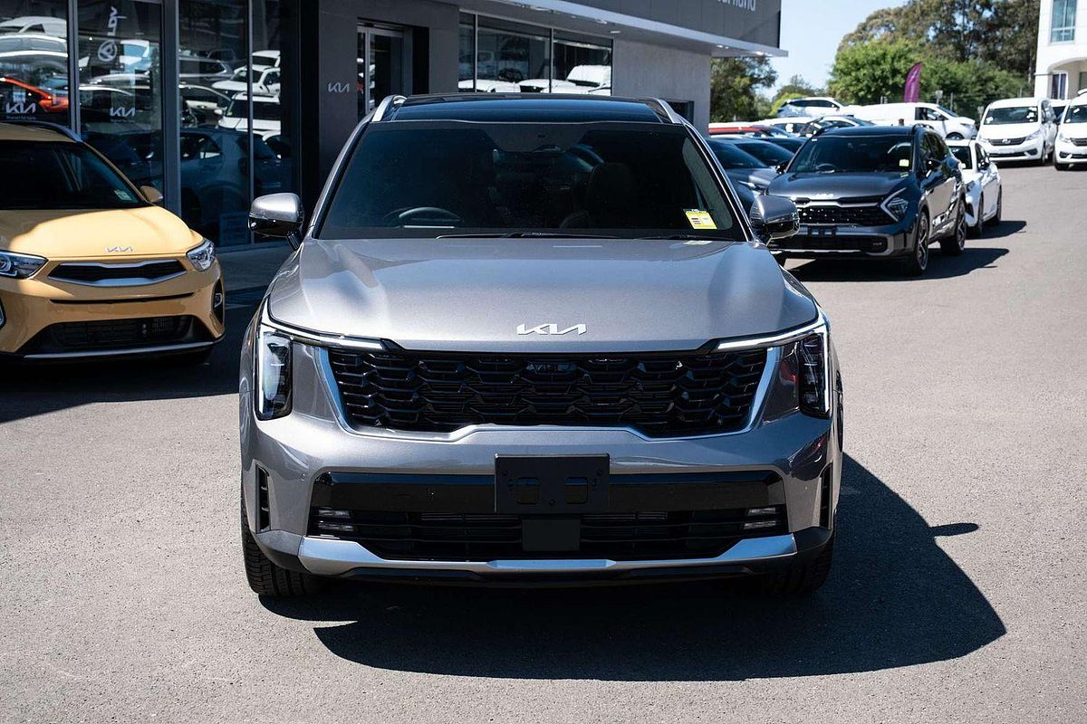 2024 Kia Sorento GT-Line MQ4 PE
