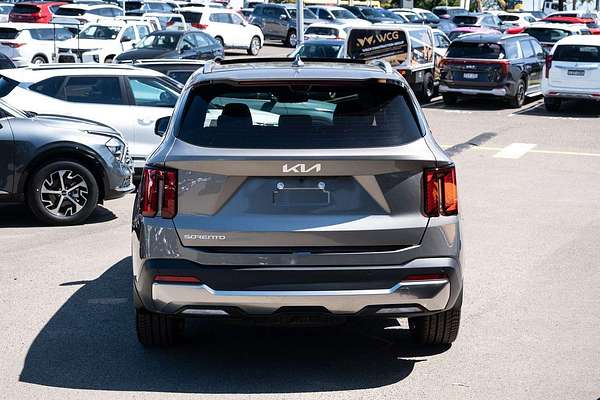 2024 Kia Sorento GT-Line MQ4 PE