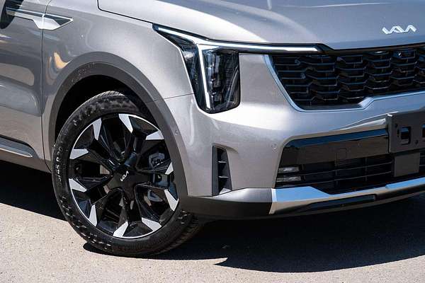 2024 Kia Sorento GT-Line MQ4 PE