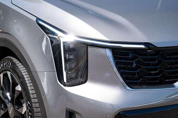 2024 Kia Sorento GT-Line MQ4 PE