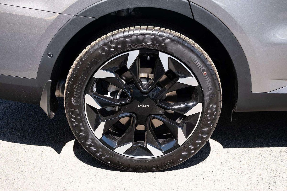 2024 Kia Sorento GT-Line MQ4 PE