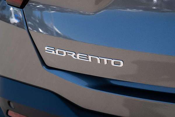 2024 Kia Sorento GT-Line MQ4 PE