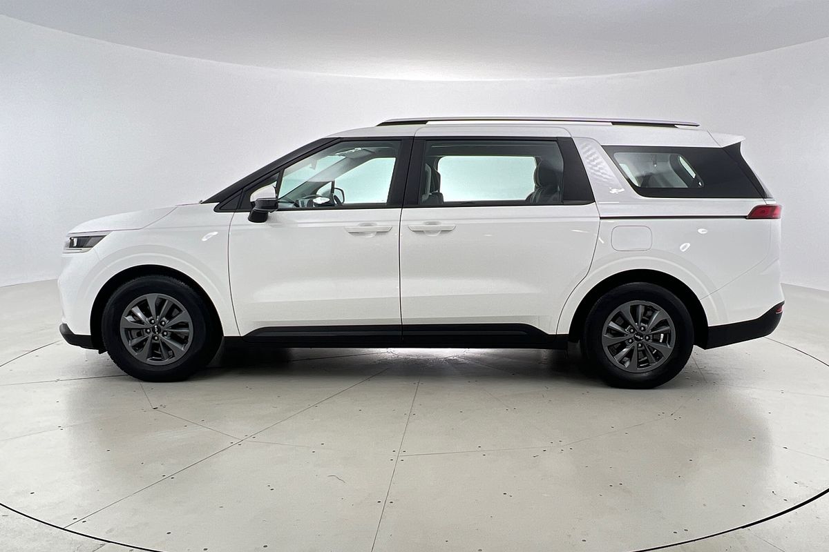2023 Kia Carnival S KA4