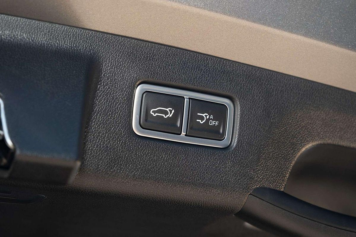 2024 Kia Sorento GT-Line MQ4 PE
