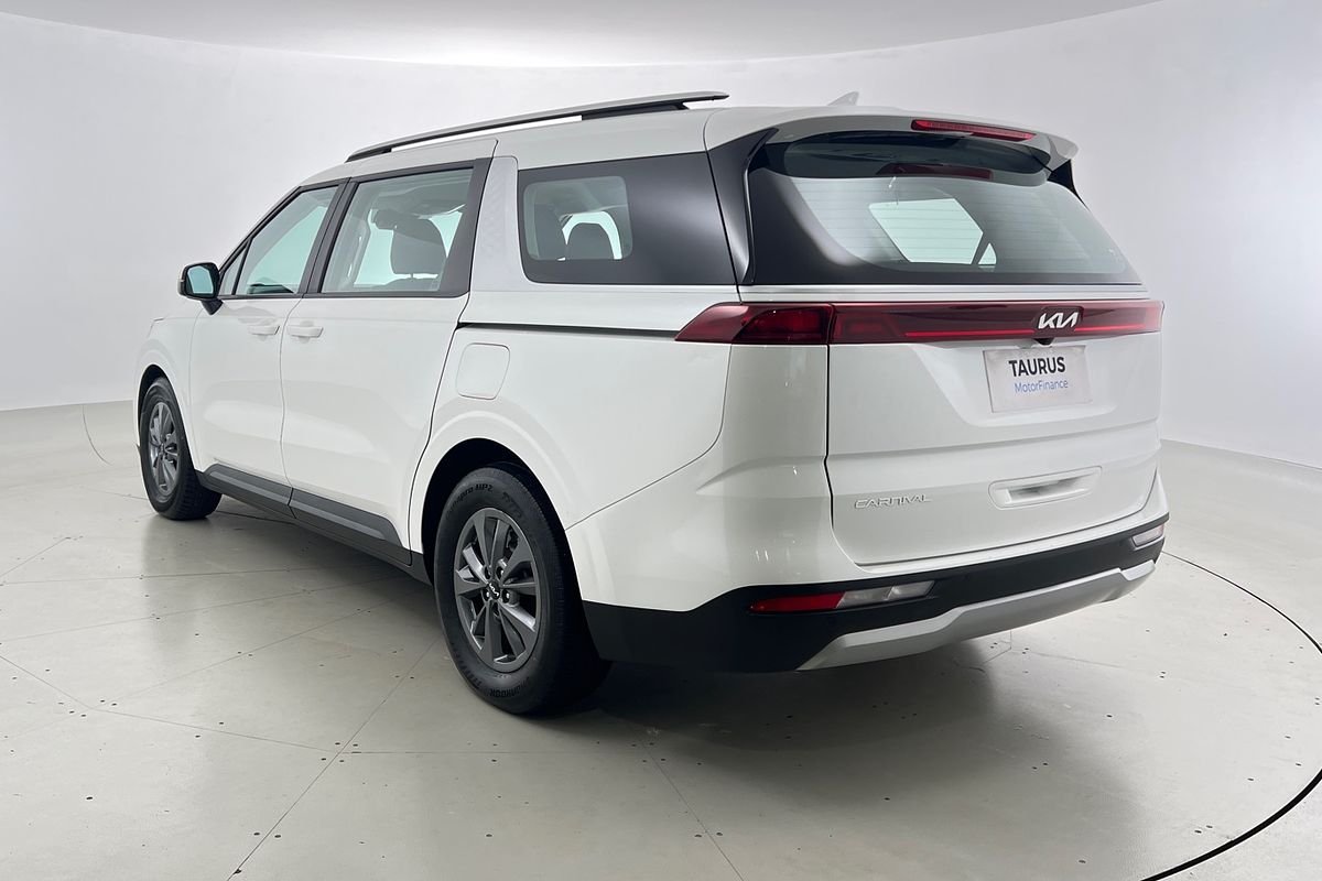 2023 Kia Carnival S KA4