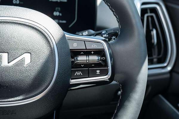 2024 Kia Sorento GT-Line MQ4 PE