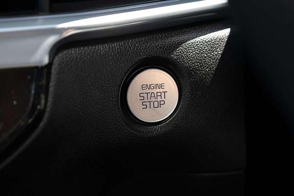 2024 Kia Sorento GT-Line MQ4 PE