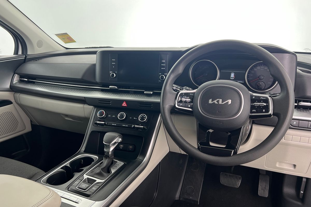 2023 Kia Carnival S KA4