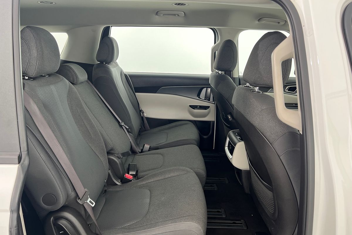 2023 Kia Carnival S KA4