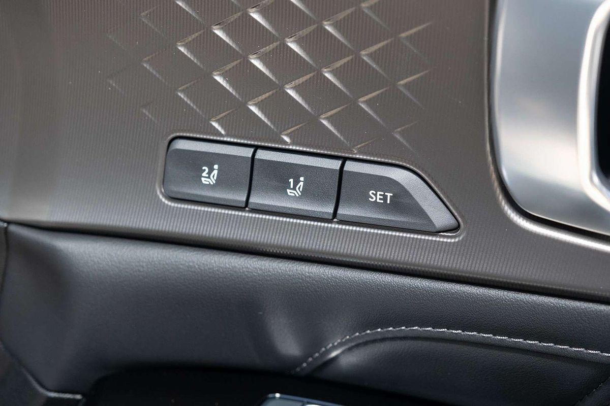 2024 Kia Sorento GT-Line MQ4 PE