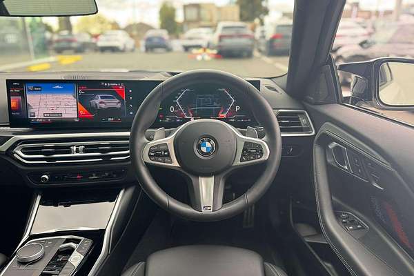 2024 BMW 2 Series M240i xDrive G42