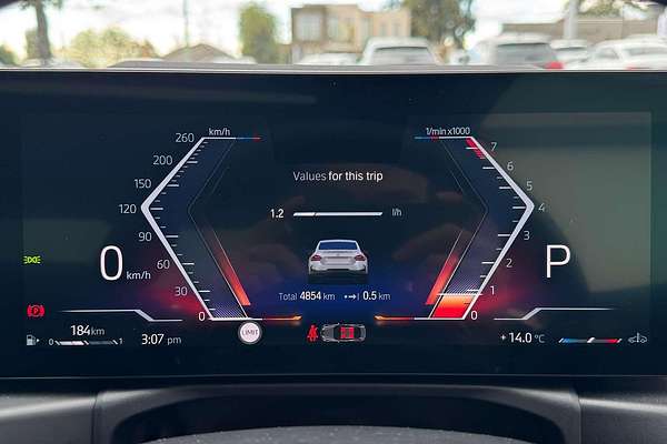 2024 BMW 2 Series M240i xDrive G42