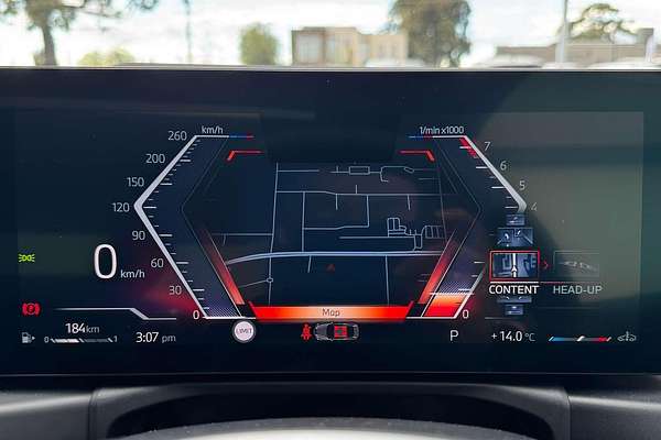 2024 BMW 2 Series M240i xDrive G42