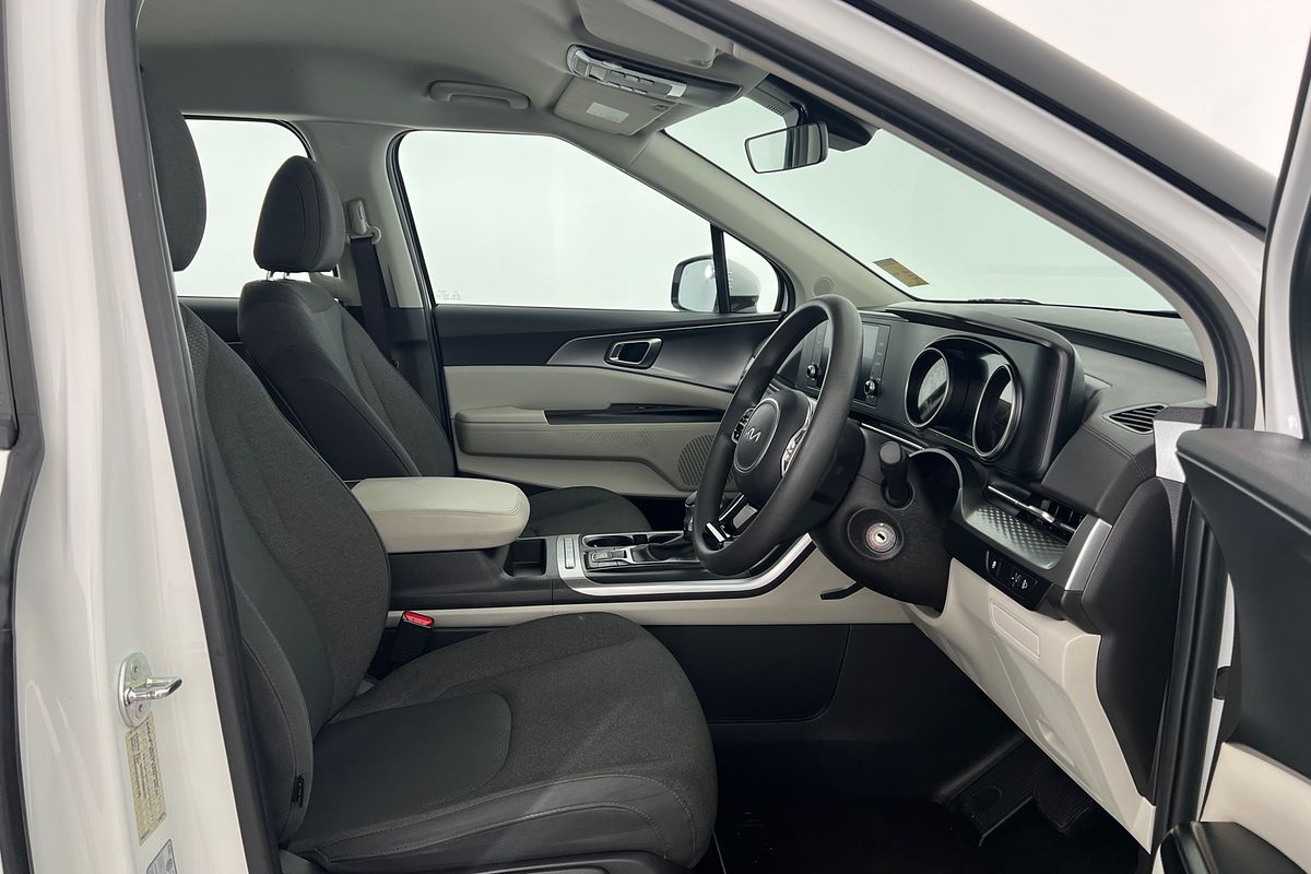 2023 Kia Carnival S KA4