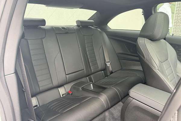 2024 BMW 2 Series M240i xDrive G42