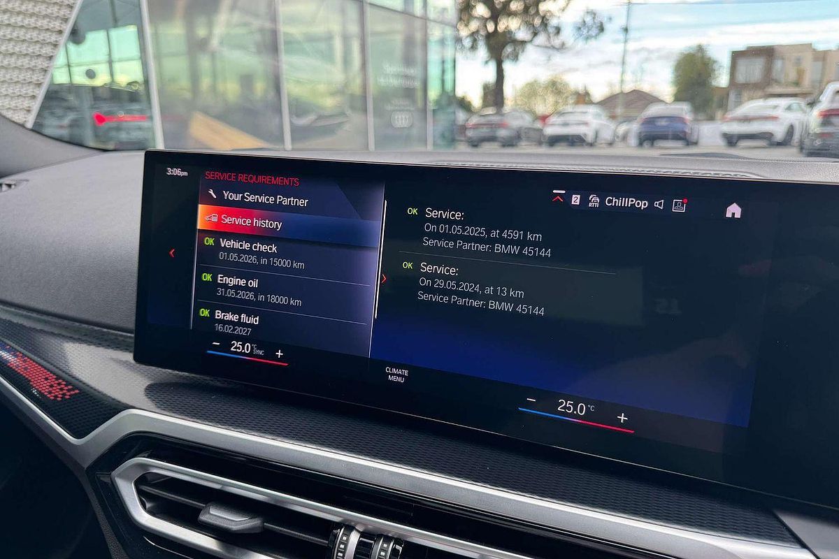 2024 BMW 2 Series M240i xDrive G42