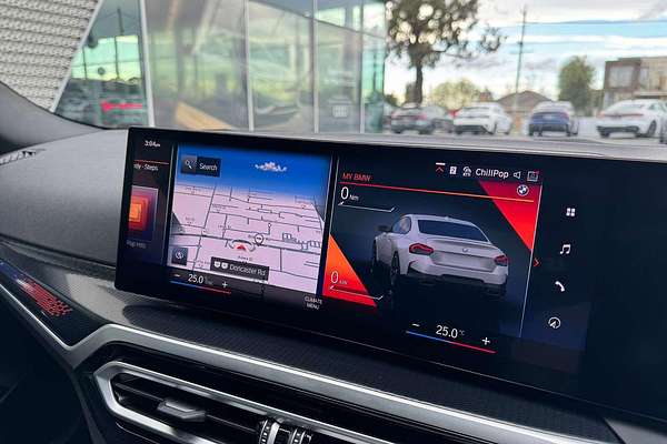 2024 BMW 2 Series M240i xDrive G42