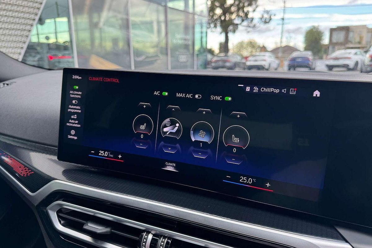 2024 BMW 2 Series M240i xDrive G42