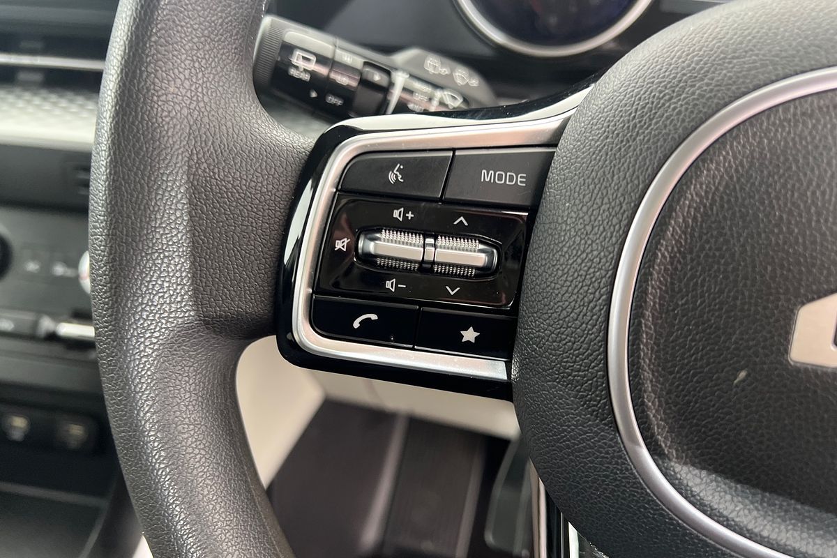 2023 Kia Carnival S KA4