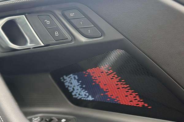 2024 BMW 2 Series M240i xDrive G42